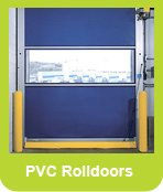 PVC Rolldoors