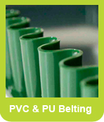 PVC & PU Belting